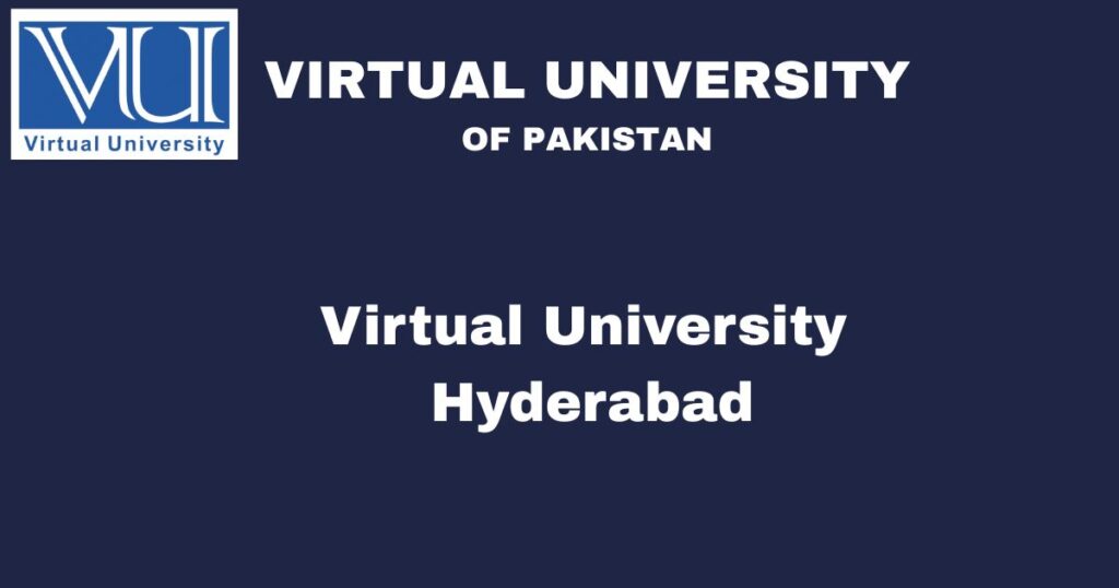 Virtual University Hyderabad