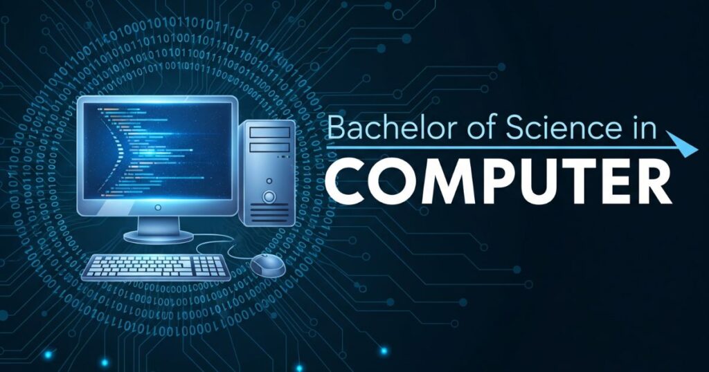 BS computer science