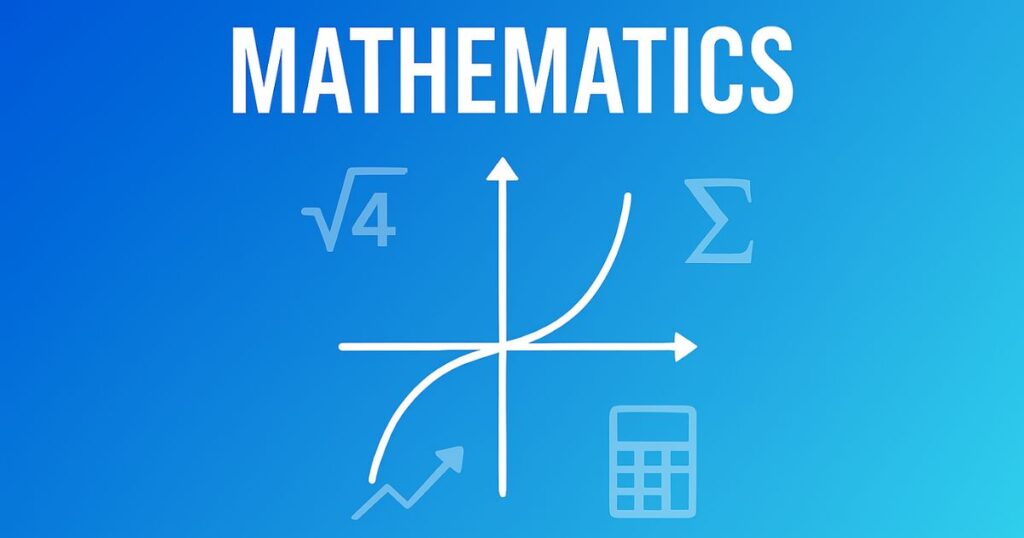 VU BS lateral in Math